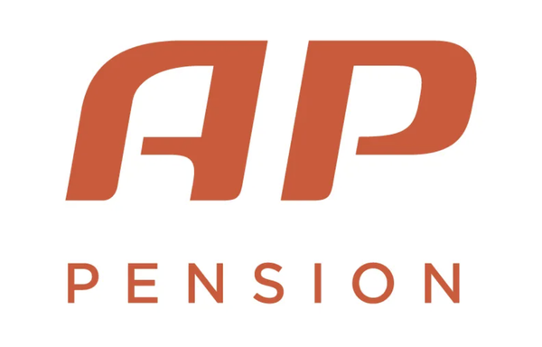 AP Pension logo