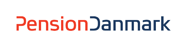 PensionDanmark logo